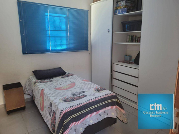Imagem Casa com 3 Quartos à Venda, 100 m² em Residencial água Branca - Boituva