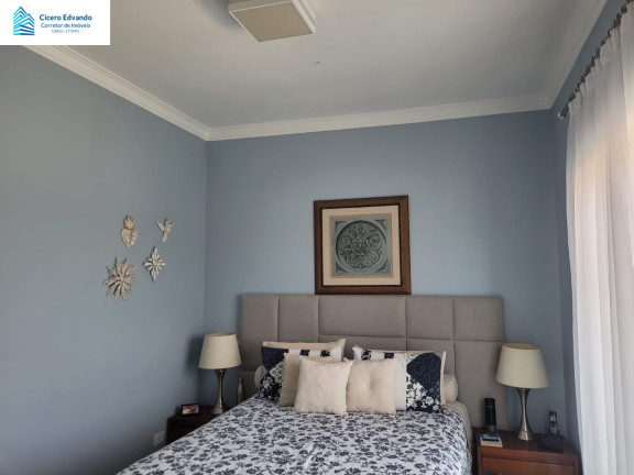 Imagem Casa com 4 Quartos à Venda, 482 m² em Suru - Santana De Parnaíba