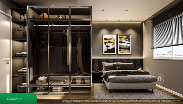 Imagem Cobertura com 1 Quarto à Venda, 78 m² em Parque Da Vila Prudente - São Paulo