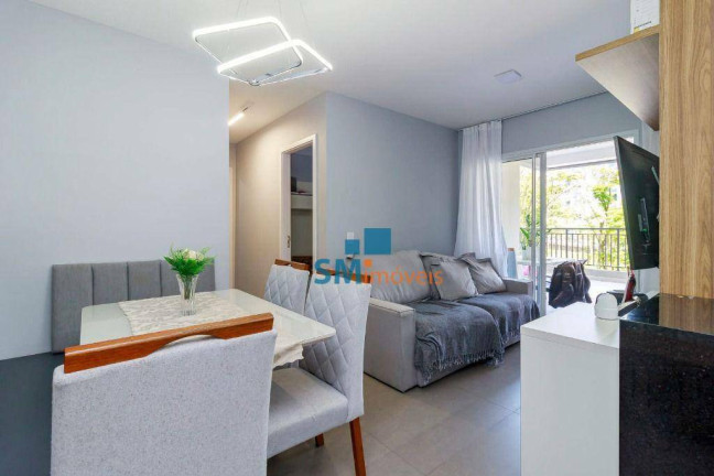 Imagem Apartamento com 2 Quartos à Venda, 86 m² em Santo Amaro - São Paulo Imagem Apartamento com 2 Quartos à Venda, 86 m² em Santo Amaro - São Paulo