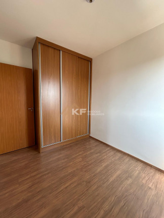 Imagem Apartamento com 2 Quartos à Venda, 55 m² em Jardim Olhos Dagua - Ribeirão Preto