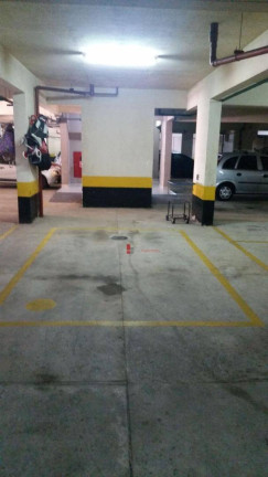 Imagem Apartamento com 2 Quartos à Venda, 56 m² em Vila Andrade - São Paulo