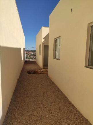 Imagem Casa com 3 Quartos à Venda, 80 m² em São Pedro - Esmeraldas