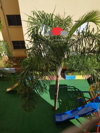 Imagem Apartamento com 2 Quartos à Venda, 50 m² em Parque Bandeirantes I (nova Veneza) - Sumaré Imagem Apartamento com 2 Quartos à Venda, 50 m² em Parque Bandeirantes I (nova Veneza) - Sumaré