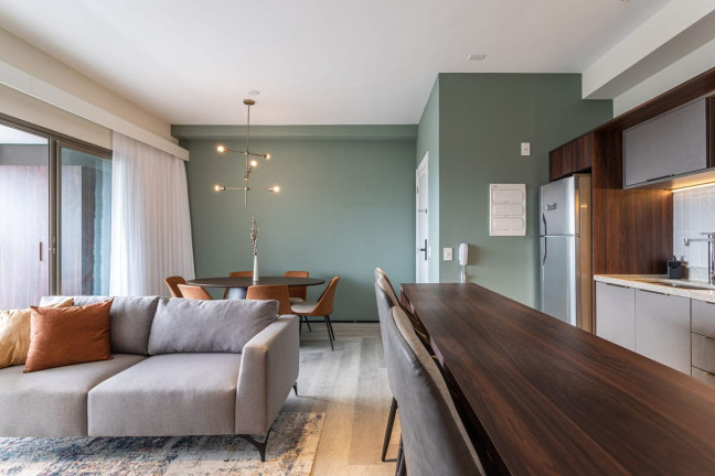 Imagem Apartamento com 2 Quartos para Alugar, 73 m² em Vila Clementino - São Paulo Imagem Apartamento com 2 Quartos para Alugar, 73 m² em Vila Clementino - São Paulo