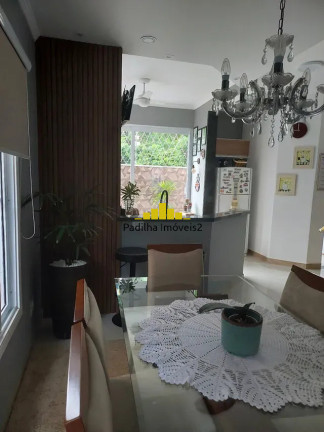 Imagem Casa de Condomínio com 3 Quartos à Venda, em Jardim São Carlos - Sorocaba Imagem Casa de Condomínio com 3 Quartos à Venda, em Jardim São Carlos - Sorocaba