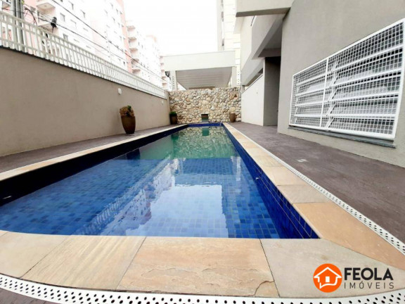 Imagem Apartamento com 2 Quartos à Venda, 56 m² em Jardim São Camilo - Santa Bárbara D'oeste Imagem Apartamento com 2 Quartos à Venda, 56 m² em Jardim São Camilo - Santa Bárbara D'oeste