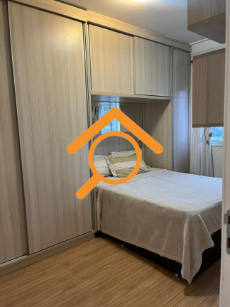 Imagem Imóvel com 3 Quartos para Alugar, 98 m² em Santo Amaro - São Paulo