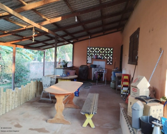 Imagem Chácara com 1 Quarto à Venda, 80 m² em Aponiã - Porto Velho