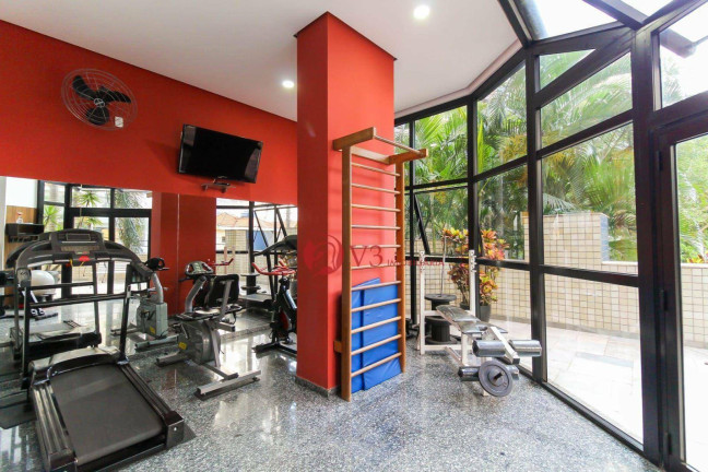 Imagem Apartamento com 3 Quartos à Venda, 102 m² em Jardim Anália Franco - São Paulo