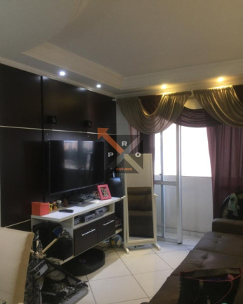 Imagem Imóvel com 2 Quartos à Venda, 52 m² em Vila Ema - São Paulo Imagem Imóvel com 2 Quartos à Venda, 52 m² em Vila Ema - São Paulo