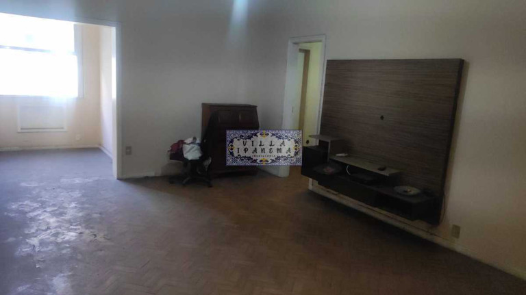Apartamento com 3 Quartos à Venda, 103 m² em Copacabana - Rio De Janeiro