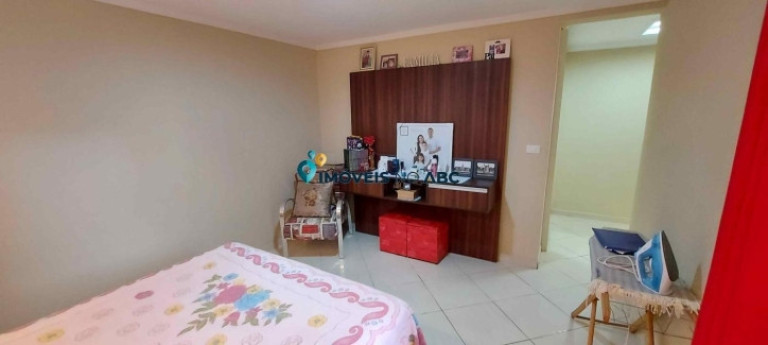 Imagem Casa com 3 Quartos à Venda, 163 m² em Alves Dias - São Bernardo Do Campo