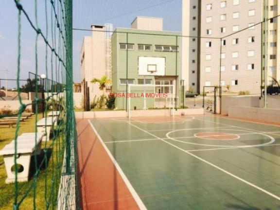 Imagem Apartamento com 2 Quartos à Venda, 49 m² em Nova Cidade Jardim - Jundiaí Imagem Apartamento com 2 Quartos à Venda, 49 m² em Nova Cidade Jardim - Jundiaí