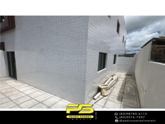 Imagem Apartamento com 2 Quartos à Venda, 50 m² em Ernesto Geisel - João Pessoa Imagem Apartamento com 2 Quartos à Venda, 50 m² em Ernesto Geisel - João Pessoa