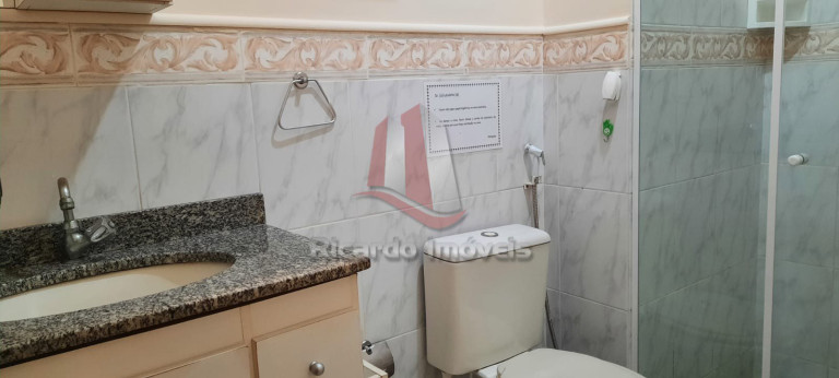 Imagem Casa de Condomínio com 2 Quartos à Venda, 100 m² em Peró - Cabo Frio