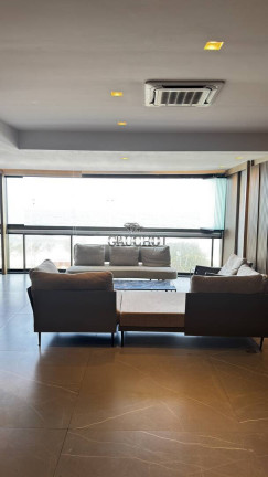 Imagem Apartamento com 1 Quarto à Venda, 81 m² em Barra Da Tijuca - Rio De Janeiro