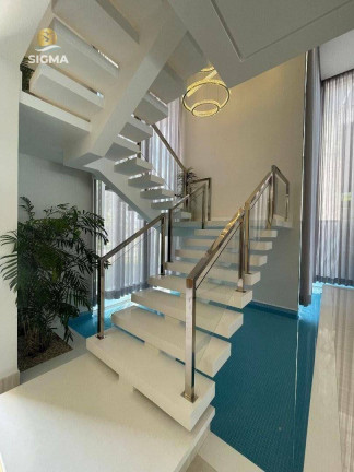 Imagem Casa com 6 Quartos à Venda, 850 m² em Jardim Acapulco - Guarujá Imagem Casa com 6 Quartos à Venda, 850 m² em Jardim Acapulco - Guarujá