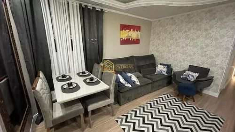 Foto do imóvel Apartamento com 3 Quartos à Venda, 105 m² em Centro - São Bernardo Do Campo