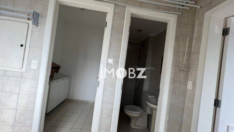 Imagem Imóvel com 3 Quartos à Venda, 103 m² em Vila Andrade - São Paulo