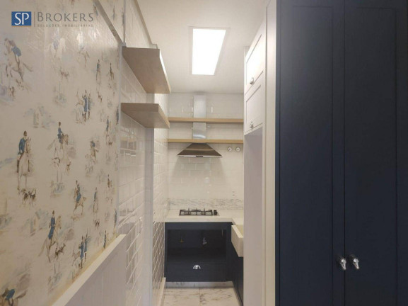 Imagem Apartamento com 1 Quarto à Venda, 45 m² em Centro - Campinas Imagem Apartamento com 1 Quarto à Venda, 45 m² em Centro - Campinas
