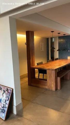 Imagem Apartamento com 4 Quartos à Venda, 185 m² em Espinheiro - Recife