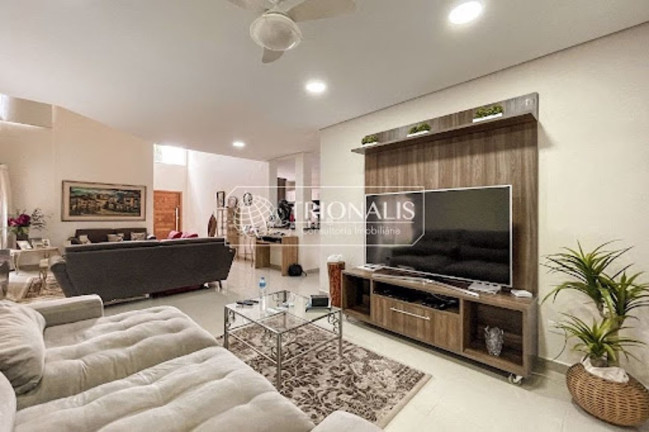 Imagem Casa com 5 Quartos à Venda, 490 m² em Condominio Porto Atibaia - Atibaia