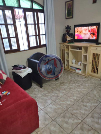 Imagem Casa com 1 Quarto à Venda, 50 m² em Flórida Mirim - Mongaguá Imagem Casa com 1 Quarto à Venda, 50 m² em Flórida Mirim - Mongaguá