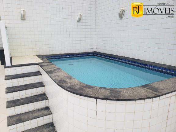 Imagem Cobertura com 4 Quartos à Venda, 210 m² em Vila Nova - Cabo Frio Imagem Cobertura com 4 Quartos à Venda, 210 m² em Vila Nova - Cabo Frio