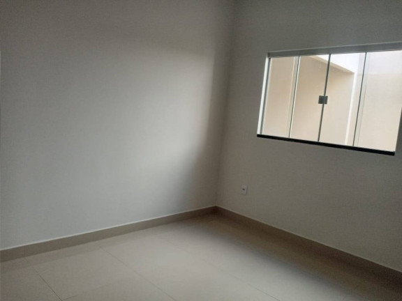 Imagem Casa com 3 Quartos à Venda, 190 m² em Jardim Ibirapuera - Anápolis