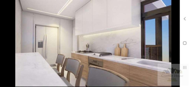 Imagem Apartamento com 3 Quartos à Venda, 125 m² em Vila Assunção - Santo André Imagem Apartamento com 3 Quartos à Venda, 125 m² em Vila Assunção - Santo André