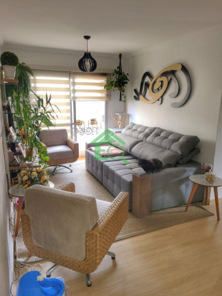 Imagem Apartamento com 2 Quartos à Venda, 70 m² em Chácara Santo Antônio (zona Sul) - São Paulo