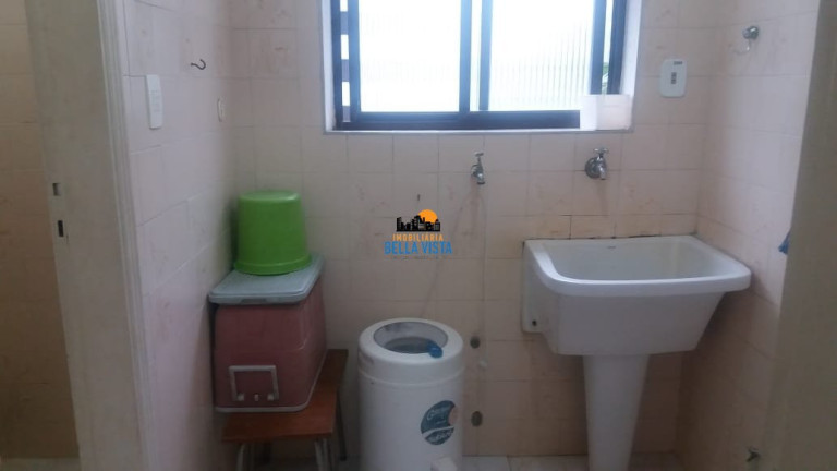 Imagem Apartamento com 1 Quarto à Venda, em Boa Vista - São Vicente Imagem Apartamento com 1 Quarto à Venda, em Boa Vista - São Vicente