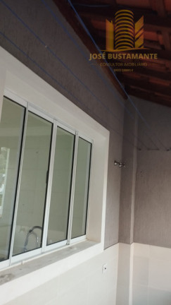 Imagem Casa com 3 Quartos à Venda, 128 m² em Vila Nair - São Paulo
