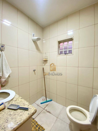 Imagem Casa com 3 Quartos à Venda, 86 m² em Sítios Santa Luzia - Aparecida De Goiânia
