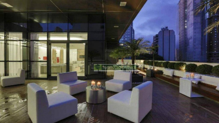 Imagem Sala Comercial à Venda, 60 m² em Centro - Curitiba Imagem Sala Comercial à Venda, 60 m² em Centro - Curitiba