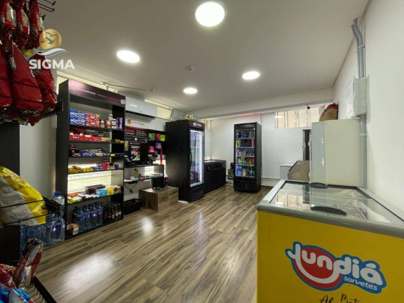 Imagem Apartamento com 2 Quartos à Venda, 90 m² em Pitangueiras - Guarujá
