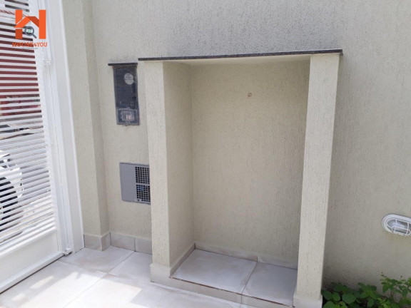 Imagem Sobrado com 3 Quartos à Venda, 125 m² em Vila Brasilio Machado - São Paulo Imagem Sobrado com 3 Quartos à Venda, 125 m² em Vila Brasilio Machado - São Paulo