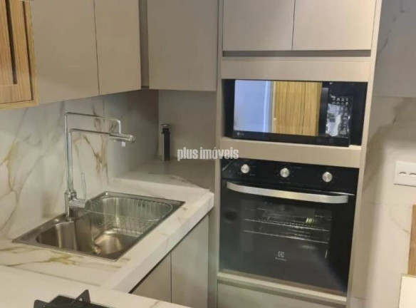 Imagem Apartamento com 1 Quarto à Venda, 81 m² em Morumbi - São Paulo Imagem Apartamento com 1 Quarto à Venda, 81 m² em Morumbi - São Paulo