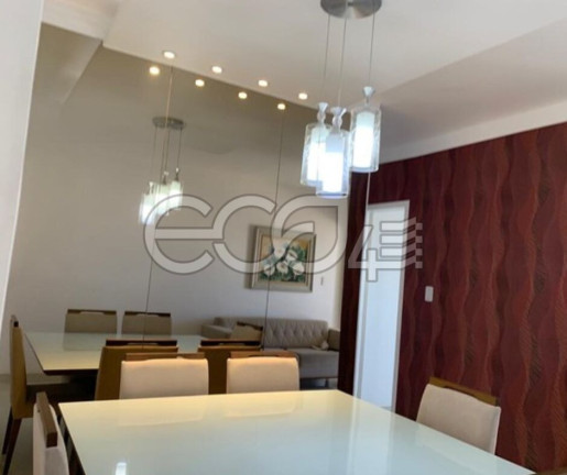Imagem Apartamento com 3 Quartos à Venda, 72 m² em Aeroporto - Aracaju