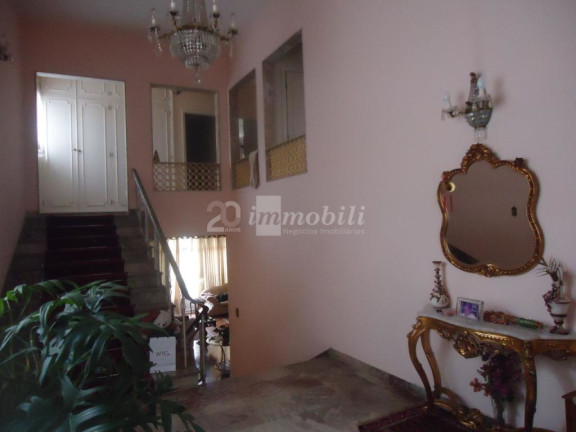 Imagem Casa com 3 Quartos à Venda, 274 m² em Pacaembu - São Paulo