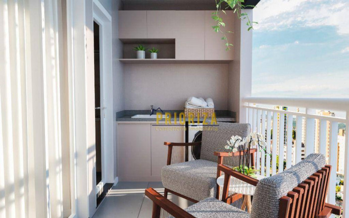 Imagem Apartamento com 3 Quartos à Venda, 69 m² em Reserva Carvalho Residencial - Sorocaba Imagem Apartamento com 3 Quartos à Venda, 69 m² em Reserva Carvalho Residencial - Sorocaba