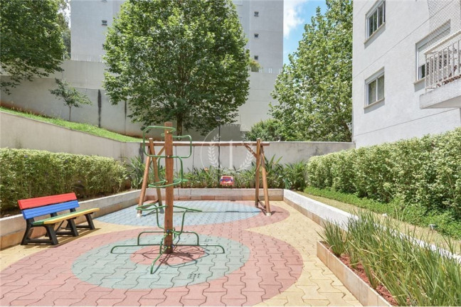 Imagem Apartamento com 2 Quartos à Venda, 64 m² em Butantã - São Paulo
