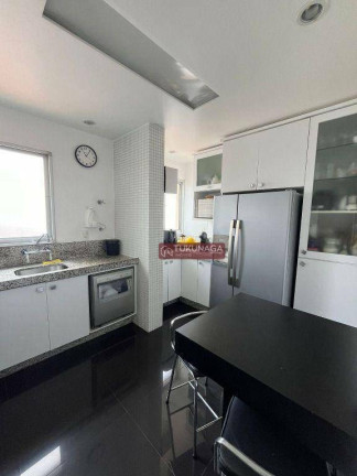 Imagem Cobertura com 3 Quartos à Venda, 190 m² em Vila Augusta - Guarulhos