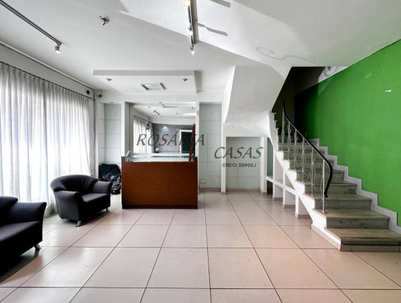 Imagem Imóvel Comercial à Venda, 220 m² em Vila Gertrudes - São Paulo Imagem Imóvel Comercial à Venda, 220 m² em Vila Gertrudes - São Paulo