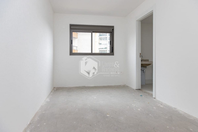 Imagem Apartamento com 3 Quartos à Venda, 143 m² em Campo Belo - São Paulo