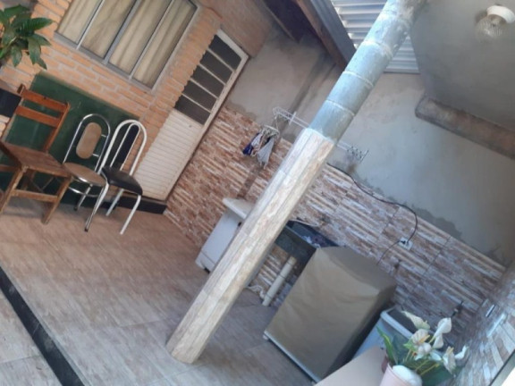 Imagem Imóvel com 3 Quartos à Venda, 112 m² em Jardim Viel - Sumaré