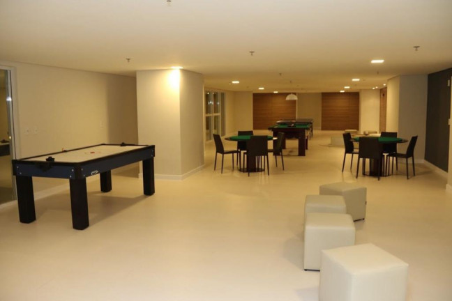 Imagem Apartamento com 3 Quartos à Venda, 111 m² em Cocó - Fortaleza
