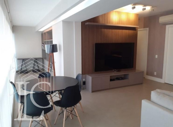 Imagem Apartamento com 2 Quartos para Alugar, 90 m² em Brooklin - São Paulo Imagem Apartamento com 2 Quartos para Alugar, 90 m² em Brooklin - São Paulo