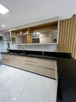 Imagem Casa com 3 Quartos à Venda, 120 m² em Areias - Tijucas